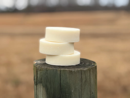 Lemon Dish Soap - Refill pack