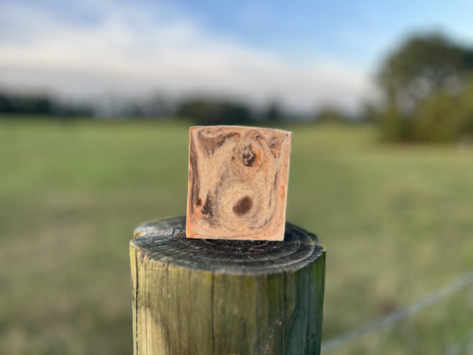 Black Spruce & Anise Goat Milk Soap