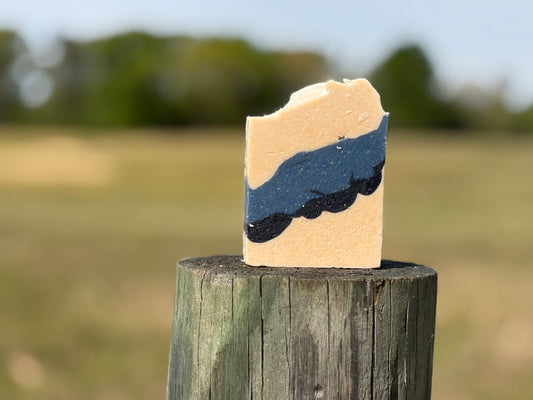 The Perfect Man Goat Milk Soap