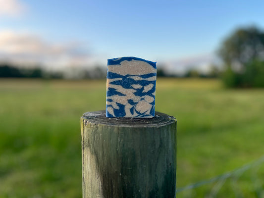 Spring Day Goat Milk Soap